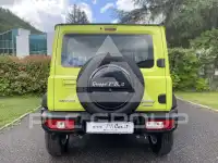 2026 Suzuki Jimny