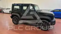 2026 Suzuki Jimny