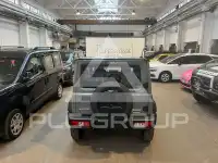 2025 Suzuki Jimny