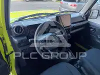 2026 Suzuki Jimny