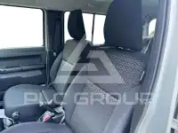2026 Suzuki Jimny