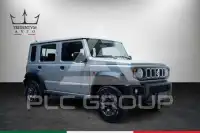 2026 Suzuki Jimny