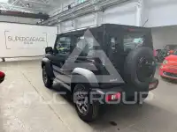 2026 Suzuki Jimny