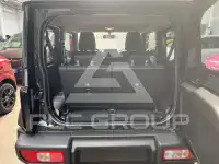 2026 Suzuki Jimny