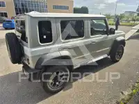 2026 Suzuki Jimny