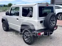 2026 Suzuki Jimny