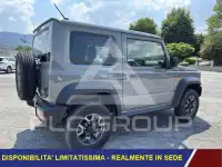 2026 Suzuki Jimny