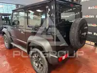 2026 Suzuki Jimny