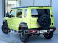 2026 Suzuki Jimny