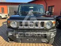 2026 Suzuki Jimny