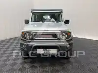 2026 Suzuki Jimny