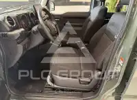 2026 Suzuki Jimny