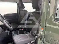 2026 Suzuki Jimny