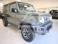 2026 Suzuki Jimny
