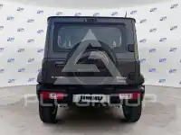 2026 Suzuki Jimny