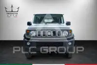 2026 Suzuki Jimny