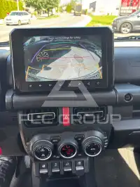 2026 Suzuki Jimny