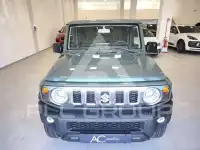 2026 Suzuki Jimny