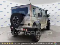 2026 Suzuki Jimny