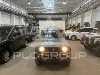 2025 Suzuki Jimny