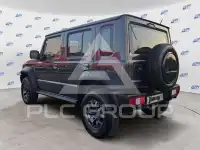 2026 Suzuki Jimny