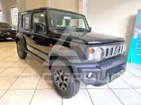 2026 Suzuki Jimny