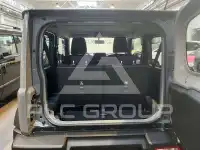 2025 Suzuki Jimny