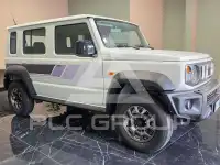 2026 Suzuki Jimny