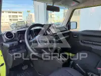 2026 Suzuki Jimny