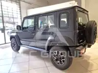 2026 Suzuki Jimny