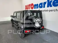 2026 Suzuki Jimny