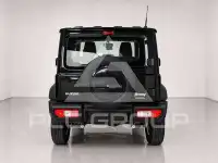 2026 Suzuki Jimny