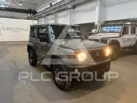 2025 Suzuki Jimny