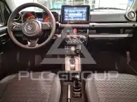 2026 Suzuki Jimny