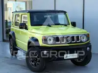 2026 Suzuki Jimny