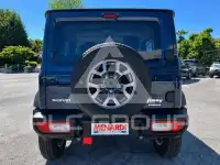 2026 Suzuki Jimny