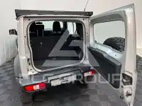 2026 Suzuki Jimny