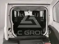 2026 Suzuki Jimny