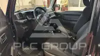 2026 Suzuki Jimny