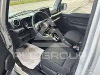 2026 Suzuki Jimny