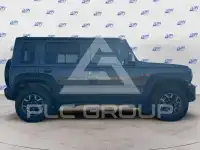 2026 Suzuki Jimny