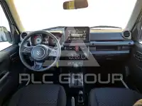 2026 Suzuki Jimny