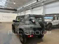 2025 Suzuki Jimny