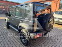 2026 Suzuki Jimny