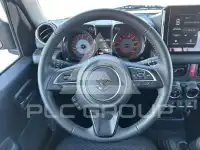 2026 Suzuki Jimny