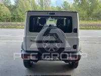 2026 Suzuki Jimny