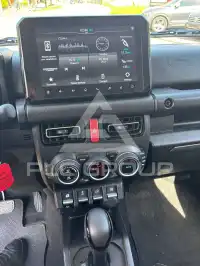 2026 Suzuki Jimny
