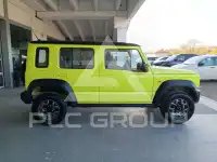 2026 Suzuki Jimny