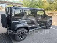 2026 Suzuki Jimny