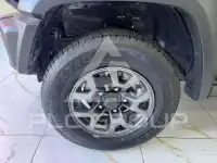 2026 Suzuki Jimny